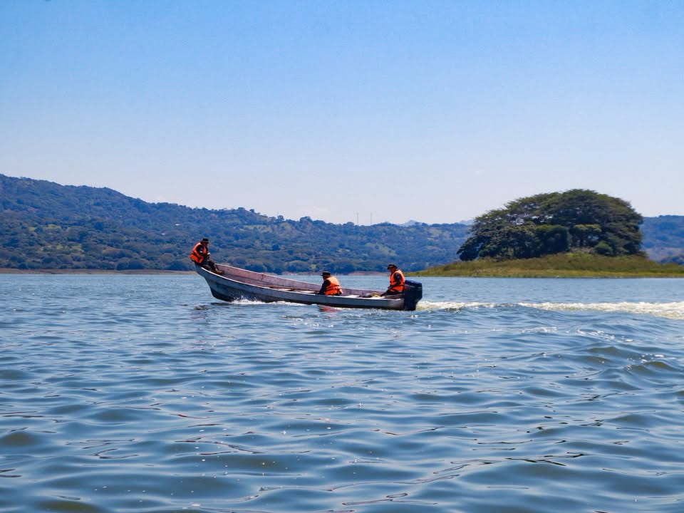 San Pedro Perulapán